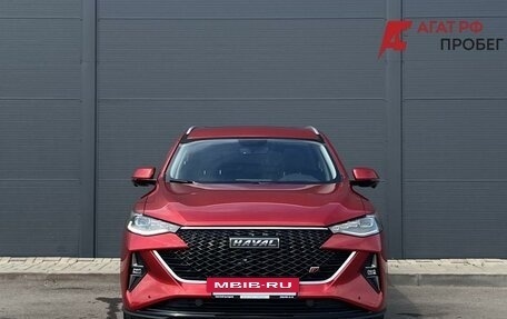Haval F7, 2024 год, 2 490 000 рублей, 2 фотография