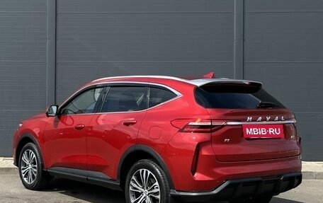Haval F7, 2024 год, 2 490 000 рублей, 7 фотография