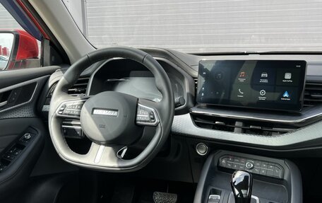 Haval F7, 2024 год, 2 490 000 рублей, 15 фотография