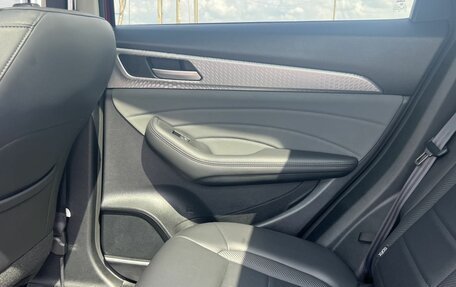 Haval F7, 2024 год, 2 490 000 рублей, 23 фотография