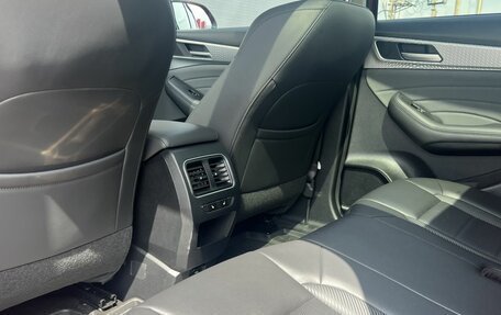 Haval F7, 2024 год, 2 490 000 рублей, 24 фотография