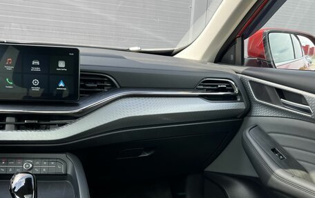 Haval F7, 2024 год, 2 490 000 рублей, 17 фотография