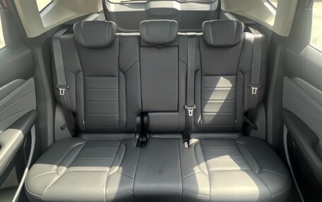Haval F7, 2024 год, 2 490 000 рублей, 25 фотография