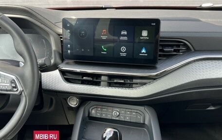 Haval F7, 2024 год, 2 490 000 рублей, 16 фотография