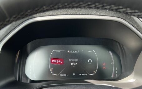 Haval F7, 2024 год, 2 490 000 рублей, 18 фотография