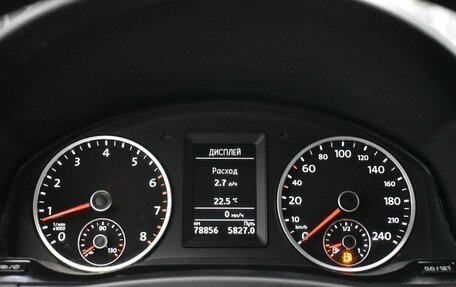 Volkswagen Tiguan I, 2014 год, 1 650 000 рублей, 6 фотография
