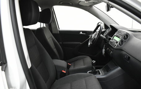 Volkswagen Tiguan I, 2014 год, 1 650 000 рублей, 12 фотография