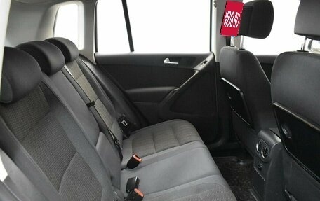 Volkswagen Tiguan I, 2014 год, 1 650 000 рублей, 13 фотография