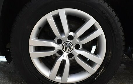 Volkswagen Tiguan I, 2014 год, 1 650 000 рублей, 16 фотография
