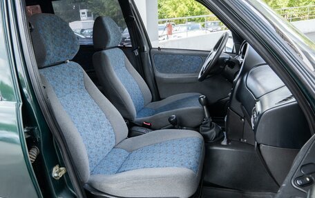 Chevrolet Niva I рестайлинг, 2005 год, 499 000 рублей, 8 фотография