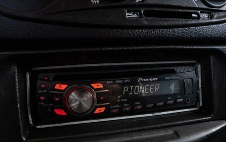 Chevrolet Niva I рестайлинг, 2005 год, 499 000 рублей, 14 фотография