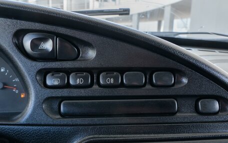 Chevrolet Niva I рестайлинг, 2005 год, 499 000 рублей, 12 фотография
