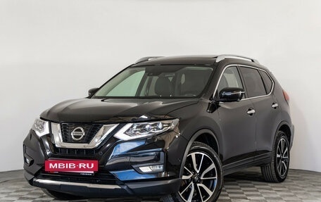 Nissan X-Trail, 2021 год, 2 849 000 рублей, 2 фотография