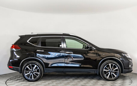 Nissan X-Trail, 2021 год, 2 849 000 рублей, 5 фотография