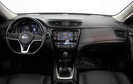 Nissan X-Trail, 2021 год, 2 849 000 рублей, 10 фотография