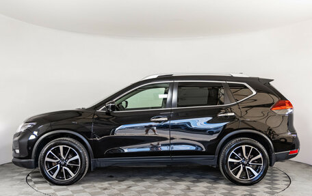 Nissan X-Trail, 2021 год, 2 849 000 рублей, 9 фотография
