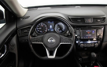 Nissan X-Trail, 2021 год, 2 849 000 рублей, 11 фотография