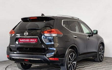Nissan X-Trail, 2021 год, 2 849 000 рублей, 6 фотография