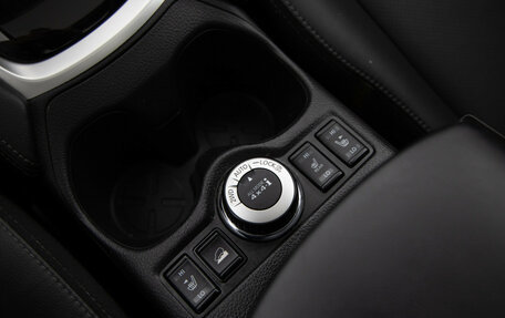 Nissan X-Trail, 2021 год, 2 849 000 рублей, 16 фотография