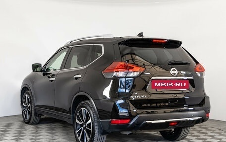 Nissan X-Trail, 2021 год, 2 849 000 рублей, 8 фотография