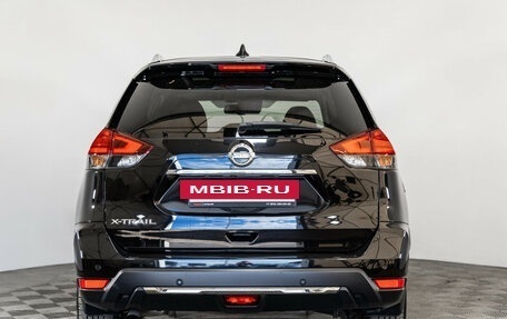 Nissan X-Trail, 2021 год, 2 849 000 рублей, 7 фотография