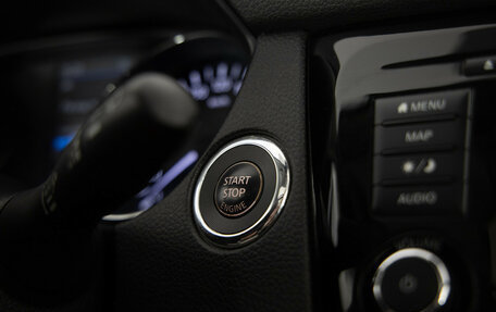 Nissan X-Trail, 2021 год, 2 849 000 рублей, 19 фотография