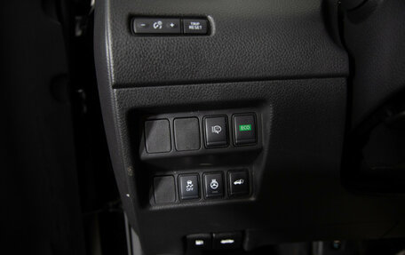 Nissan X-Trail, 2021 год, 2 849 000 рублей, 22 фотография