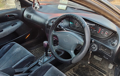 Toyota Sprinter Marino, 1994 год, 122 000 рублей, 7 фотография