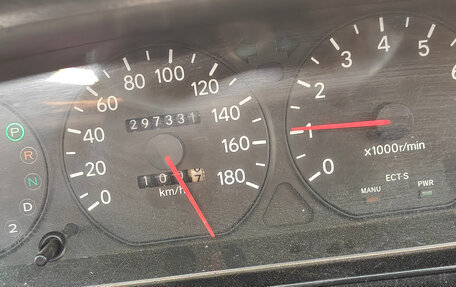 Toyota Sprinter Marino, 1994 год, 122 000 рублей, 8 фотография