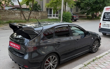 Subaru Impreza III, 2007 год, 990 000 рублей, 4 фотография