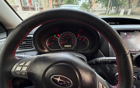 Subaru Impreza III, 2007 год, 990 000 рублей, 12 фотография