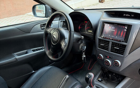 Subaru Impreza III, 2007 год, 990 000 рублей, 15 фотография