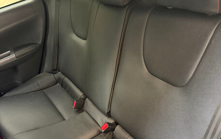 Subaru Impreza III, 2007 год, 990 000 рублей, 18 фотография