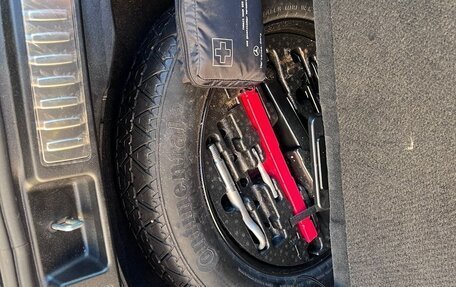 Mercedes-Benz GLS, 2018 год, 5 200 000 рублей, 9 фотография