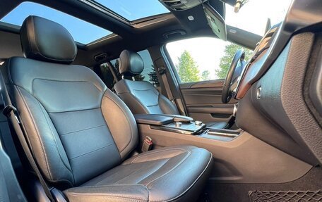 Mercedes-Benz GLS, 2018 год, 5 200 000 рублей, 16 фотография