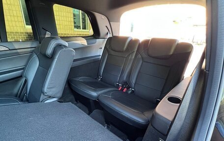 Mercedes-Benz GLS, 2018 год, 5 200 000 рублей, 18 фотография