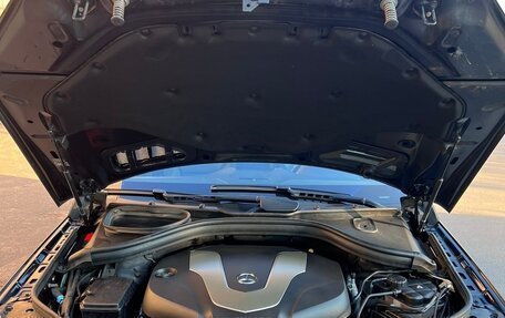 Mercedes-Benz GLS, 2018 год, 5 200 000 рублей, 27 фотография