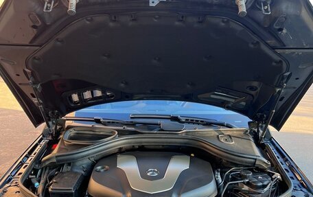 Mercedes-Benz GLS, 2018 год, 5 200 000 рублей, 31 фотография