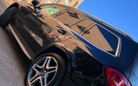 Mercedes-Benz GLS, 2018 год, 5 200 000 рублей, 32 фотография