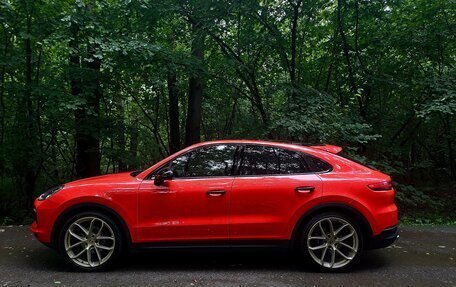 Porsche Cayenne III, 2019 год, 7 860 000 рублей, 4 фотография