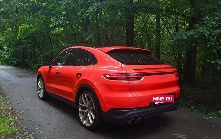 Porsche Cayenne III, 2019 год, 7 860 000 рублей, 6 фотография