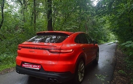 Porsche Cayenne III, 2019 год, 7 860 000 рублей, 5 фотография