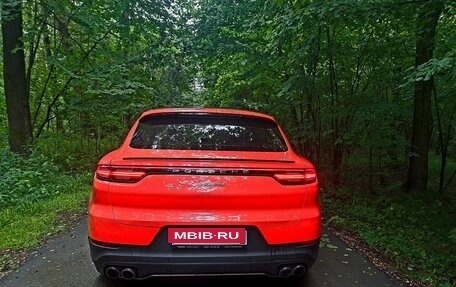 Porsche Cayenne III, 2019 год, 7 860 000 рублей, 7 фотография