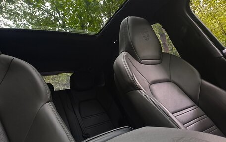 Porsche Cayenne III, 2019 год, 7 860 000 рублей, 21 фотография