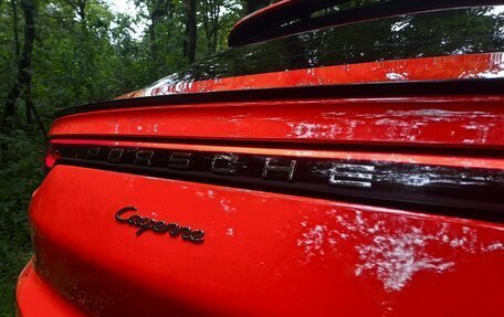Porsche Cayenne III, 2019 год, 7 860 000 рублей, 16 фотография