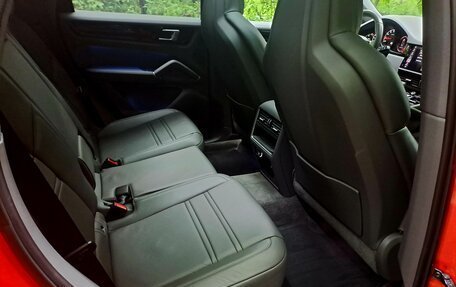 Porsche Cayenne III, 2019 год, 7 860 000 рублей, 22 фотография