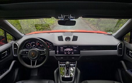 Porsche Cayenne III, 2019 год, 7 860 000 рублей, 19 фотография