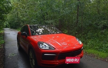 Porsche Cayenne III, 2019 год, 7 860 000 рублей, 9 фотография