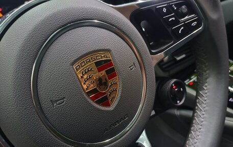 Porsche Cayenne III, 2019 год, 7 860 000 рублей, 34 фотография
