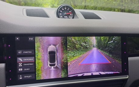 Porsche Cayenne III, 2019 год, 7 860 000 рублей, 26 фотография